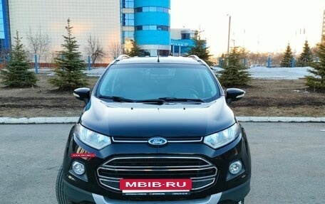 Ford EcoSport, 2015 год, 1 120 000 рублей, 3 фотография