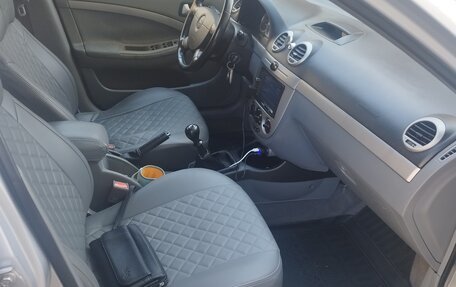 Chevrolet Lacetti, 2008 год, 580 000 рублей, 4 фотография
