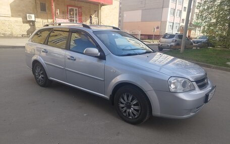 Chevrolet Lacetti, 2008 год, 580 000 рублей, 14 фотография
