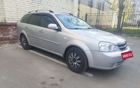 Chevrolet Lacetti, 2008 год, 580 000 рублей, 11 фотография