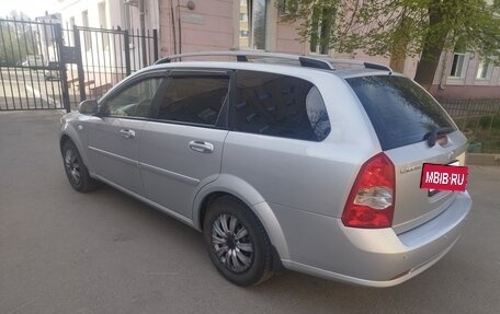 Chevrolet Lacetti, 2008 год, 580 000 рублей, 10 фотография