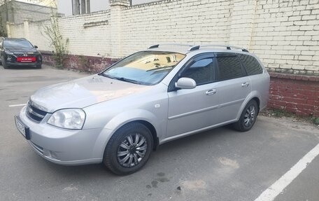 Chevrolet Lacetti, 2008 год, 580 000 рублей, 13 фотография