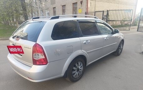 Chevrolet Lacetti, 2008 год, 580 000 рублей, 6 фотография
