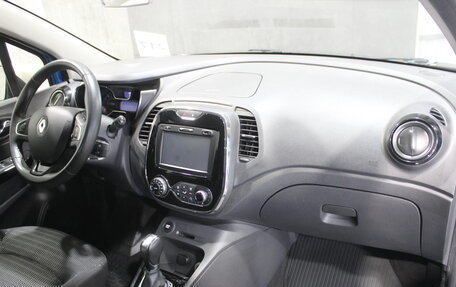 Renault Kaptur I рестайлинг, 2016 год, 1 467 000 рублей, 4 фотография