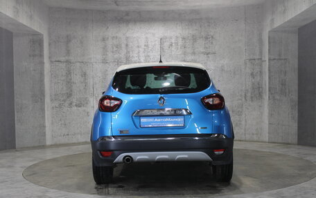 Renault Kaptur I рестайлинг, 2016 год, 1 467 000 рублей, 11 фотография