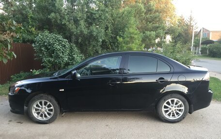 Mitsubishi Lancer IX, 2013 год, 1 042 000 рублей, 2 фотография