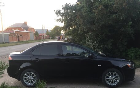 Mitsubishi Lancer IX, 2013 год, 1 042 000 рублей, 4 фотография