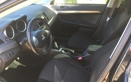 Mitsubishi Lancer IX, 2013 год, 1 042 000 рублей, 9 фотография