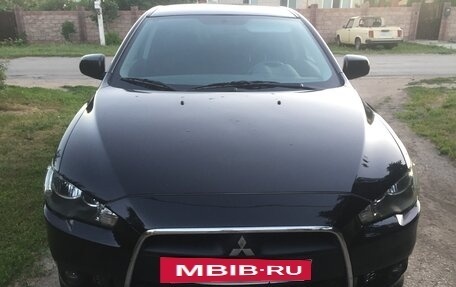 Mitsubishi Lancer IX, 2013 год, 1 042 000 рублей, 5 фотография