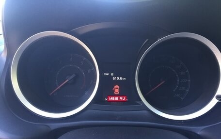 Mitsubishi Lancer IX, 2013 год, 1 042 000 рублей, 8 фотография