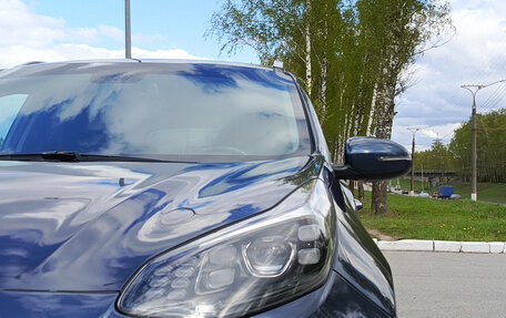 KIA Sportage IV рестайлинг, 2020 год, 2 199 000 рублей, 21 фотография