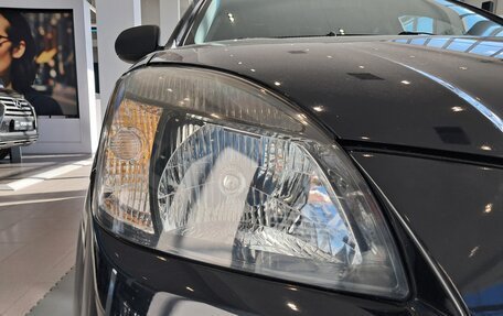 KIA Rio II, 2009 год, 497 000 рублей, 21 фотография