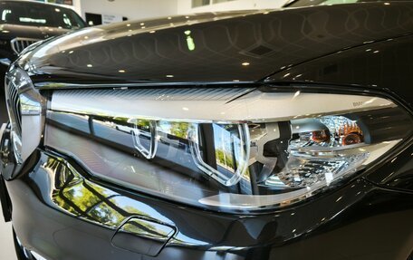 BMW 5 серия, 2019 год, 2 890 000 рублей, 3 фотография