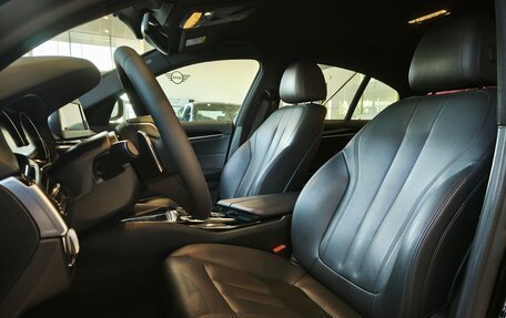 BMW 5 серия, 2019 год, 2 890 000 рублей, 12 фотография