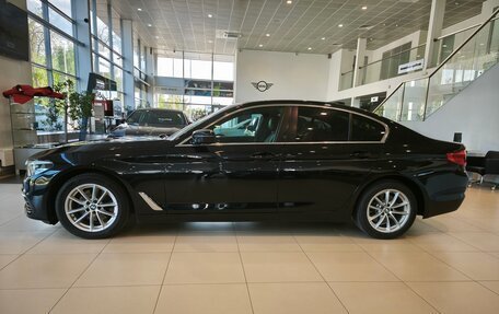 BMW 5 серия, 2019 год, 2 890 000 рублей, 9 фотография