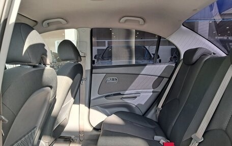 KIA Rio II, 2009 год, 497 000 рублей, 16 фотография