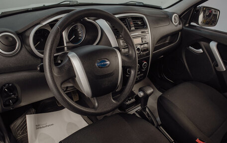 Datsun mi-DO, 2019 год, 699 000 рублей, 6 фотография