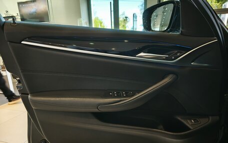 BMW 5 серия, 2019 год, 2 890 000 рублей, 19 фотография