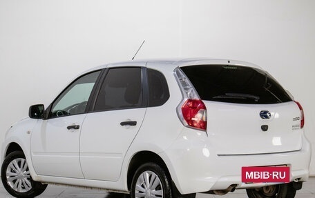 Datsun mi-DO, 2019 год, 699 000 рублей, 3 фотография