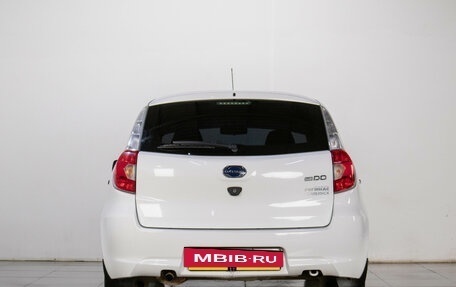 Datsun mi-DO, 2019 год, 699 000 рублей, 4 фотография