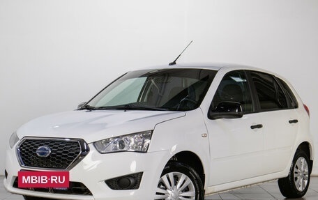 Datsun mi-DO, 2019 год, 699 000 рублей, 2 фотография