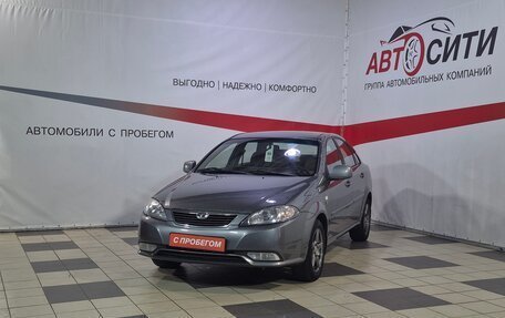 Daewoo Gentra II, 2014 год, 749 000 рублей, 3 фотография
