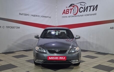 Daewoo Gentra II, 2014 год, 749 000 рублей, 2 фотография