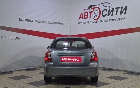 Daewoo Gentra II, 2014 год, 749 000 рублей, 6 фотография
