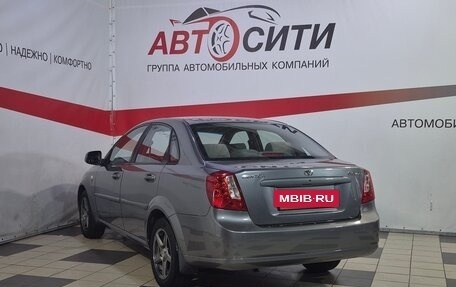 Daewoo Gentra II, 2014 год, 749 000 рублей, 5 фотография
