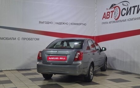Daewoo Gentra II, 2014 год, 749 000 рублей, 7 фотография