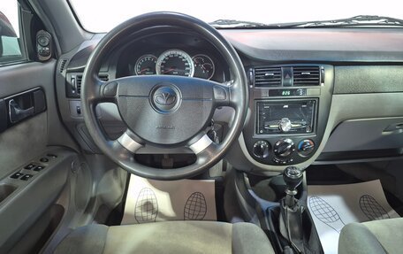 Daewoo Gentra II, 2014 год, 749 000 рублей, 9 фотография