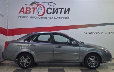 Daewoo Gentra II, 2014 год, 749 000 рублей, 8 фотография