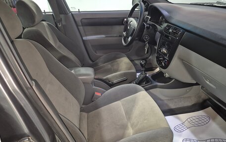 Daewoo Gentra II, 2014 год, 749 000 рублей, 12 фотография