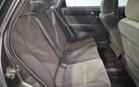 Daewoo Gentra II, 2014 год, 749 000 рублей, 13 фотография