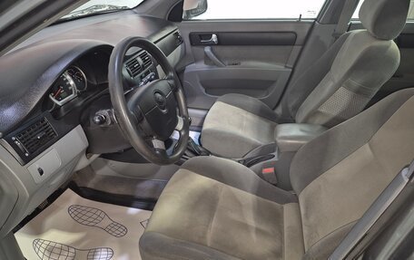 Daewoo Gentra II, 2014 год, 749 000 рублей, 11 фотография