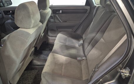 Daewoo Gentra II, 2014 год, 749 000 рублей, 14 фотография