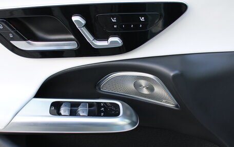 Mercedes-Benz E-Класс, 2024 год, 9 500 000 рублей, 18 фотография