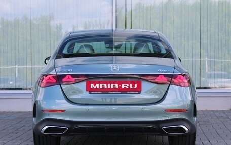 Mercedes-Benz E-Класс, 2024 год, 9 500 000 рублей, 15 фотография