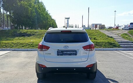 Hyundai ix35 I рестайлинг, 2012 год, 1 299 000 рублей, 7 фотография