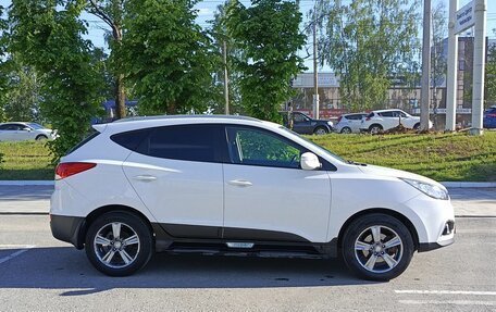 Hyundai ix35 I рестайлинг, 2012 год, 1 299 000 рублей, 5 фотография