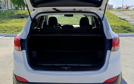 Hyundai ix35 I рестайлинг, 2012 год, 1 299 000 рублей, 12 фотография