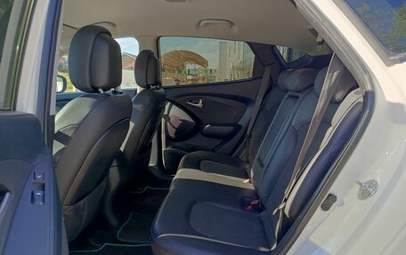 Hyundai ix35 I рестайлинг, 2012 год, 1 299 000 рублей, 15 фотография