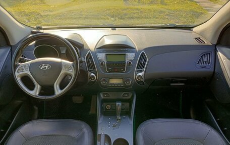 Hyundai ix35 I рестайлинг, 2012 год, 1 299 000 рублей, 17 фотография