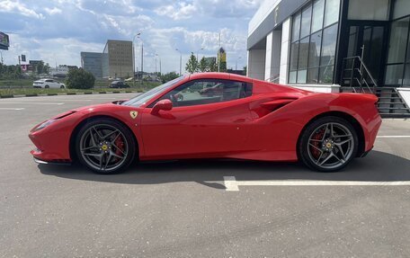 Ferrari F8, 2021 год, 32 090 000 рублей, 5 фотография