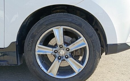 Hyundai ix35 I рестайлинг, 2012 год, 1 299 000 рублей, 22 фотография
