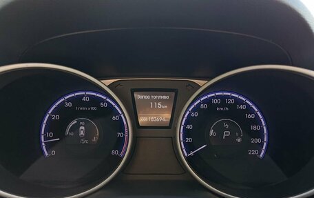 Hyundai ix35 I рестайлинг, 2012 год, 1 299 000 рублей, 16 фотография