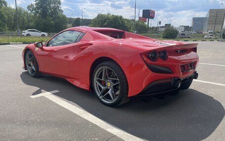 Ferrari F8, 2021 год, 32 090 000 рублей, 8 фотография