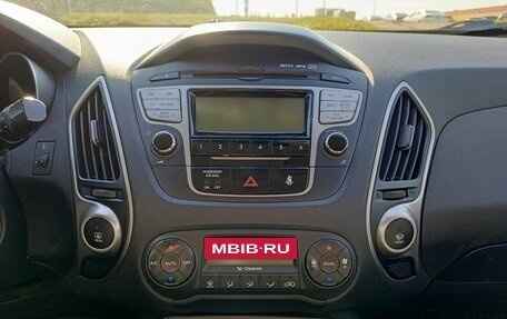Hyundai ix35 I рестайлинг, 2012 год, 1 299 000 рублей, 18 фотография