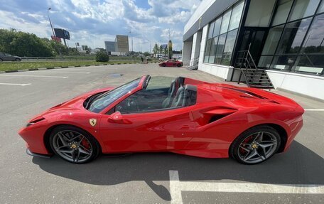 Ferrari F8, 2021 год, 32 090 000 рублей, 9 фотография