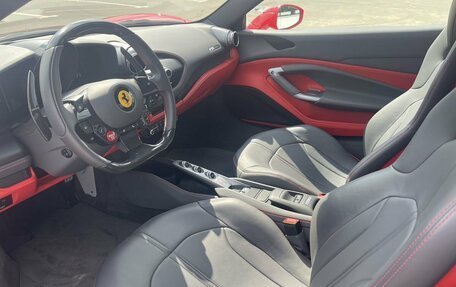 Ferrari F8, 2021 год, 32 090 000 рублей, 14 фотография